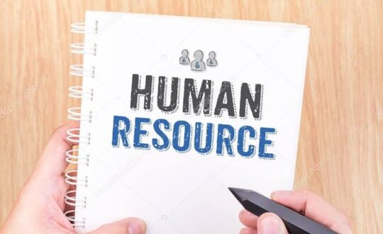 Words that scare human resources