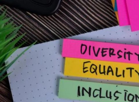 Diversity Equity and Inclusion