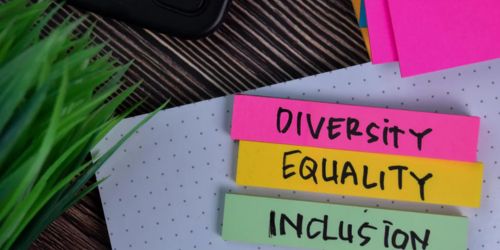 Diversity Equity and Inclusion