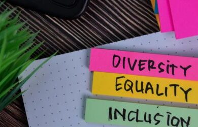 Diversity, Equity, and Inclusion (DEI): Why It Matters and How Organizations Can Embrace It