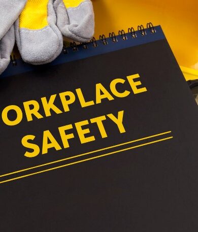 Top Workplace Safety Tips for a Safer Work Environment