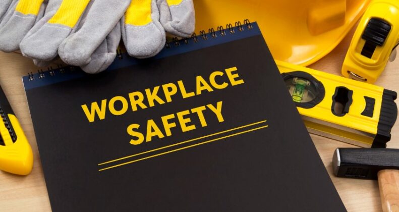 Top Workplace Safety Tips for a Safer Work Environment