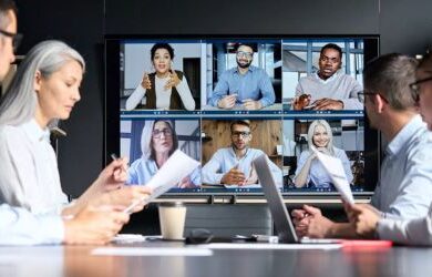 Best Practices for Virtual Employee Engagement in Remote Teams