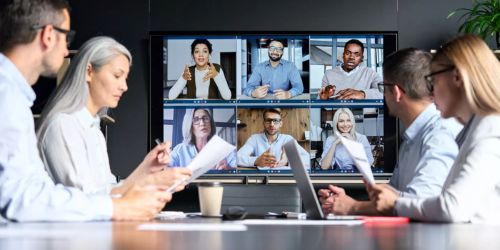 Best Practices for Virtual Employee Engagement in Remote Teams