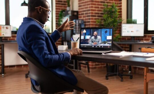 Best Practices for Virtual Employee Engagement in Remote Teams