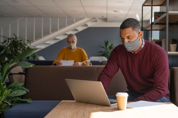 How Do Workplace Safety Tips Differ For Remote Workers?
