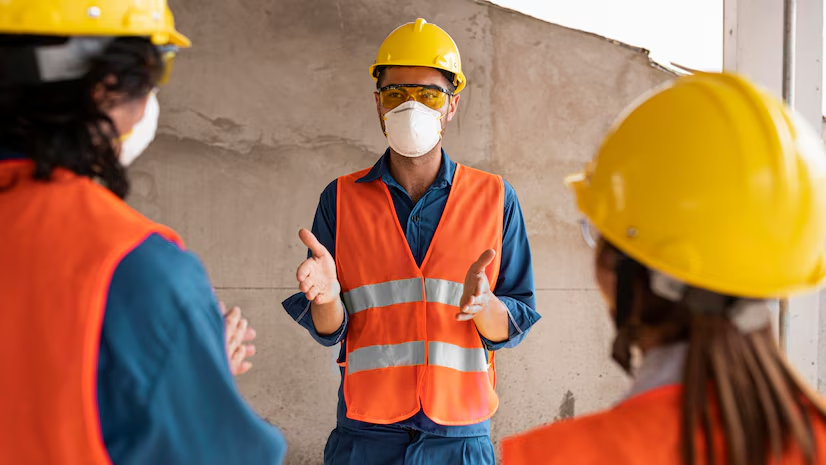 Workplace Safety Tips For Employees